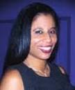 Ms. Joelyn Alfred
